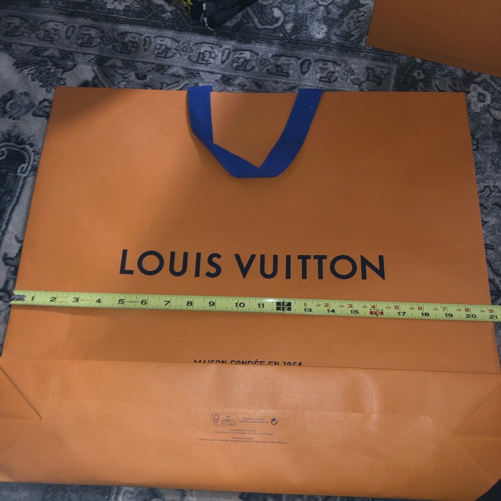Authentic Louis Vuitton bag